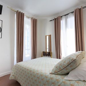 Superior Kamer met een King Size Bed